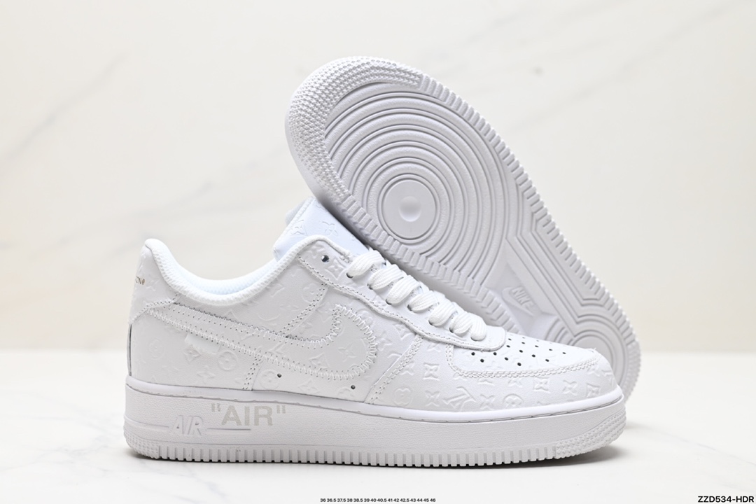 Nike Air Force 1 Shoes